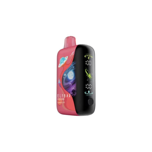 ELFBAR 70K – Classic Ice