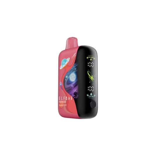 ELFBAR 70K – Classic Ice