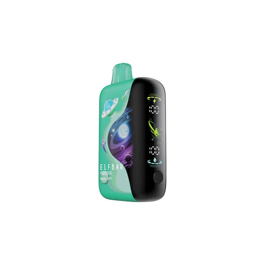 ELFBAR 70K – Miami Mint