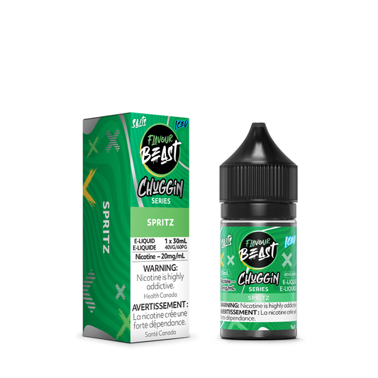 Flavour Beast Juice 30ml – Spritz